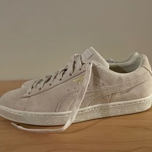 PUMA Suede Mono 21
